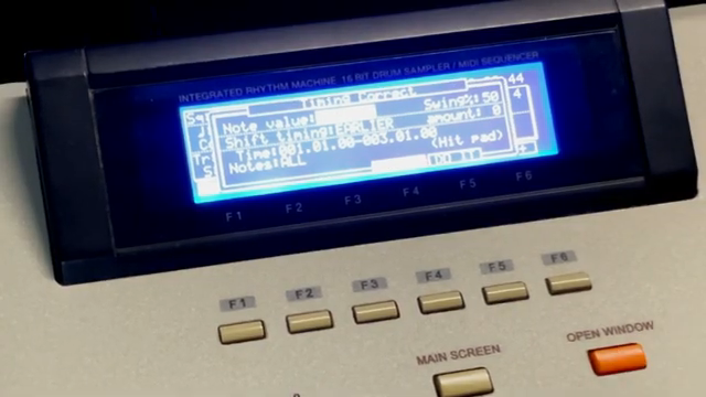 Verysickbeats’ Bootleg Swing: MPC3000-Grooves auf deiner MPC2000XL zaubern