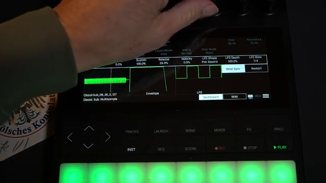 1010music bento: Tempo-synchrone Modulationseffekte im Überblick