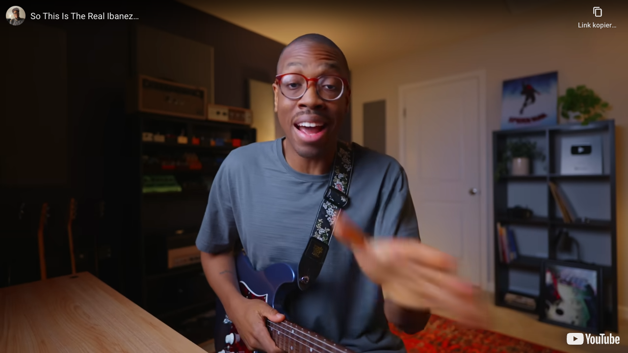 Also das hier ist der Ultra Switch.