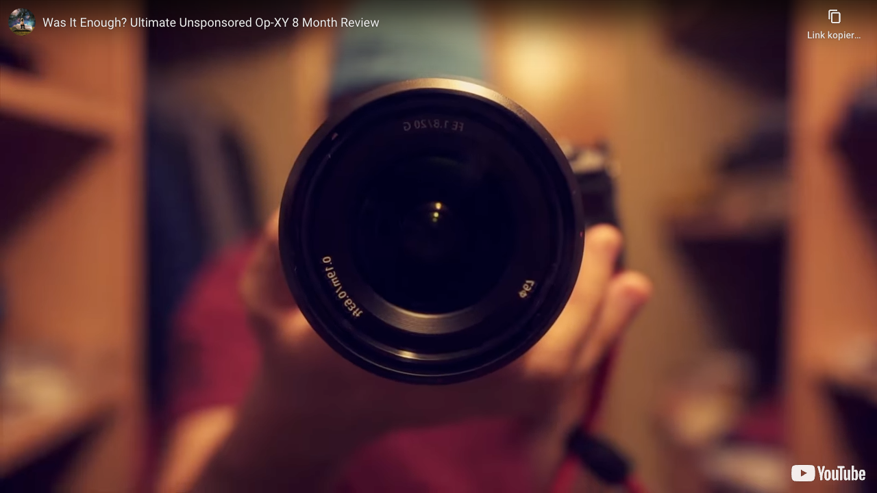 ... ein 2.300-Dollar-Fehler?