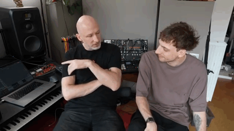 Entdecke Mordios Techno-Perlen mit OscarUnderdog