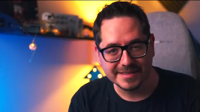 Dies ist der MIDI Cake Arp, eine spezialisierte Art von Vier-Spur-Sequencer.