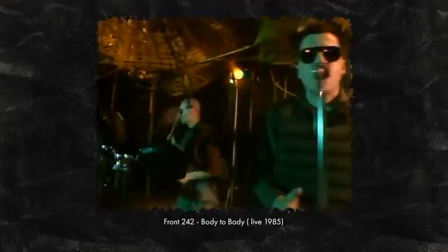 Vergiss deinen Drummer-Freund, der spielt sowieso schon in 15 anderen Bands.