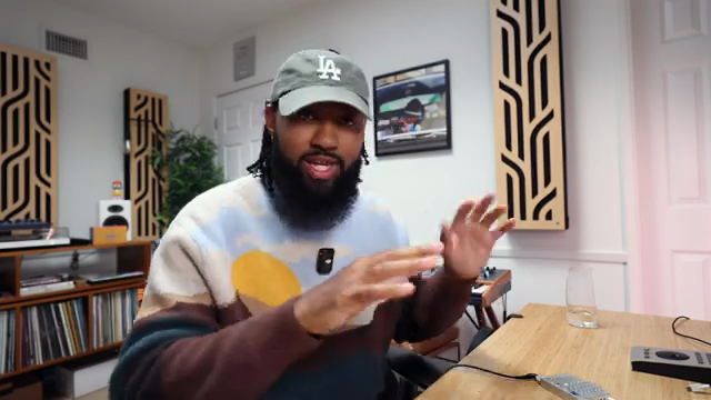 Drei wichtige Features wurden hinzugefügt, die dieses Gerät für mich zu einem Game-Changer gemacht haben.