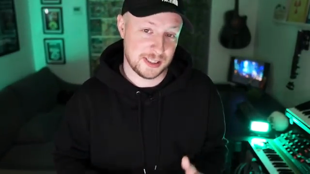 Industrielle Rhythmen entfesselt: Entdecke den Syncussion SY-1 mit Tonepusher