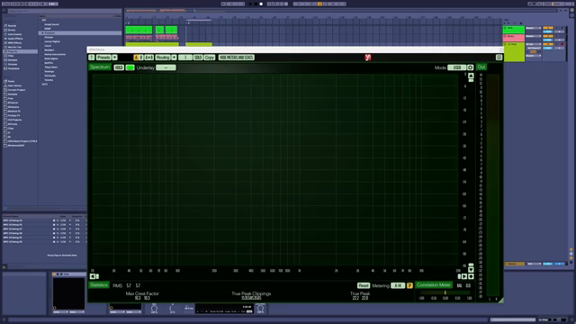 Hier ist das Sub-Kaninchenloch, in dem ich jetzt gelandet bin.