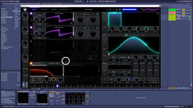 Bthelick packt das Geheimnis des Reese-Basses an