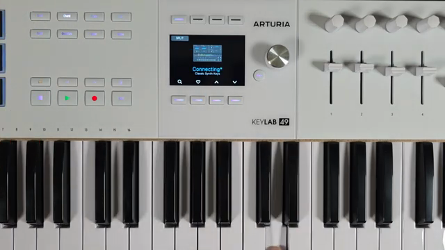 XNBeatsMusic nimmt uns mit auf eine Reise zum Arturia KeyLab MK3