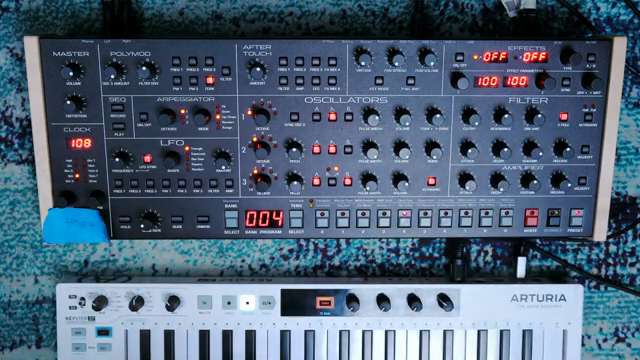 Es ist nicht so sehr ein Feature, sondern eine Waffe.