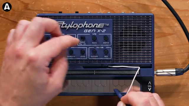 Krass, lass uns machen, was ich gemacht habe, Stellar Artois.