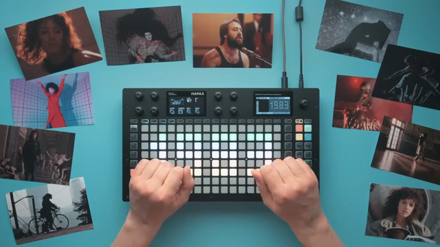 Bevor wir mit dem Endjam beginnen, hat Maniac noch einen Trick im Ärmel.