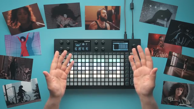 Ein kurzes Update. Wir haben Dennis Matkowski, den Co-Autor von Maniac, kontaktiert, und er hat tatsächlich geantwortet.