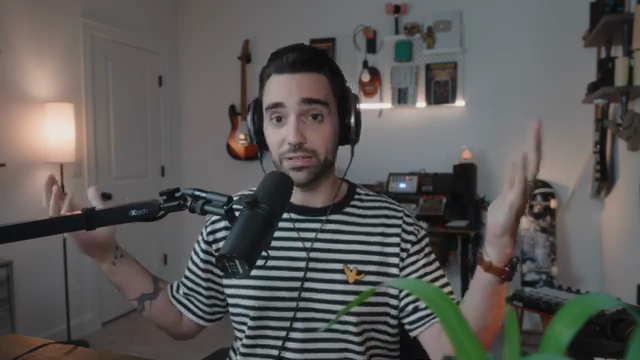 Das erste, worüber ich sprechen möchte, ist, wie schnell du sofort 88 deiner Samples aus dem LANDR Sampler laden kannst.