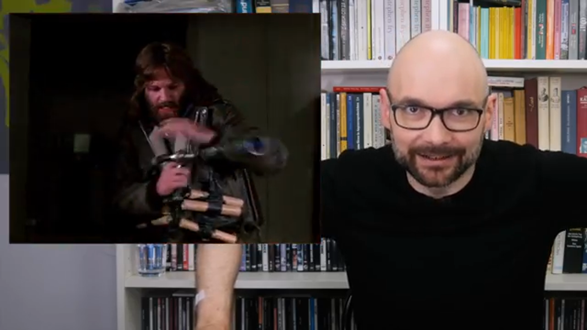 Die analogen Töne des Roland SH-101 sind seit den 80ern ein fester Bestandteil der elektronischen Musikproduktion.