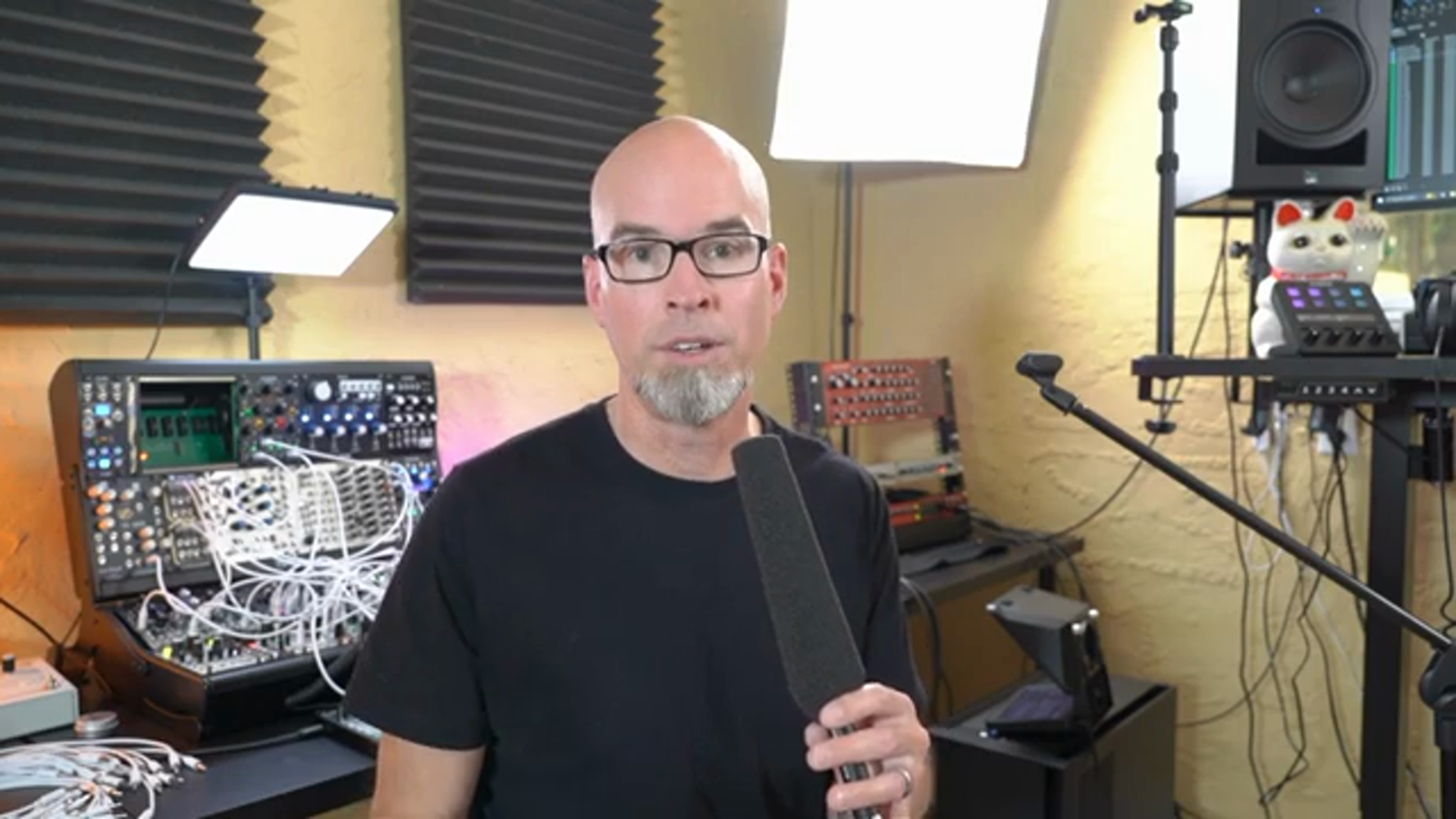 S1gnsOfL1feModular: Die klangliche Reise des Warum Modular?