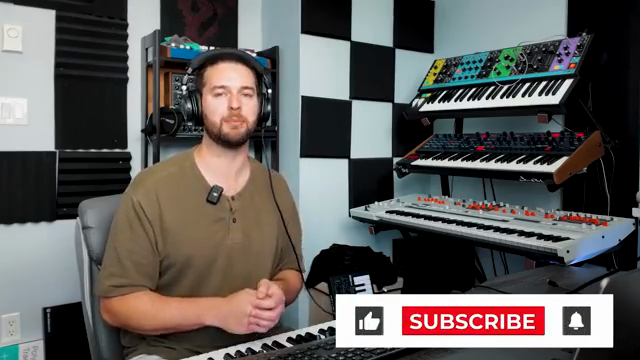 Let's wrap the video up with just some demos of patches from my brand new Serum 2 pack.