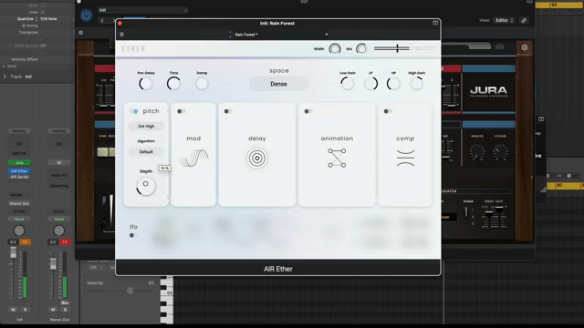 StarskyCarr rockt mit MPCs neuen AIR-Effekten