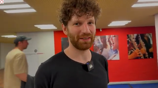 Es ist der einzige Controller, den du jemals brauchen wirst.