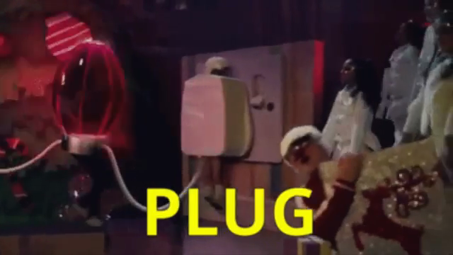 AudioPilz und das motorisierte Synth-Chaos