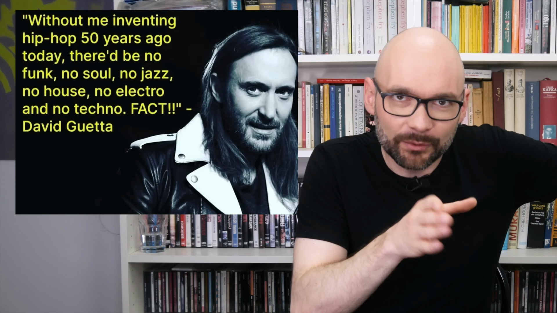 Lohnt es sich, Hardware zu nutzen, um Techno-Rumbles zu kreieren? Vielleicht nicht für Mainstream-EDM.