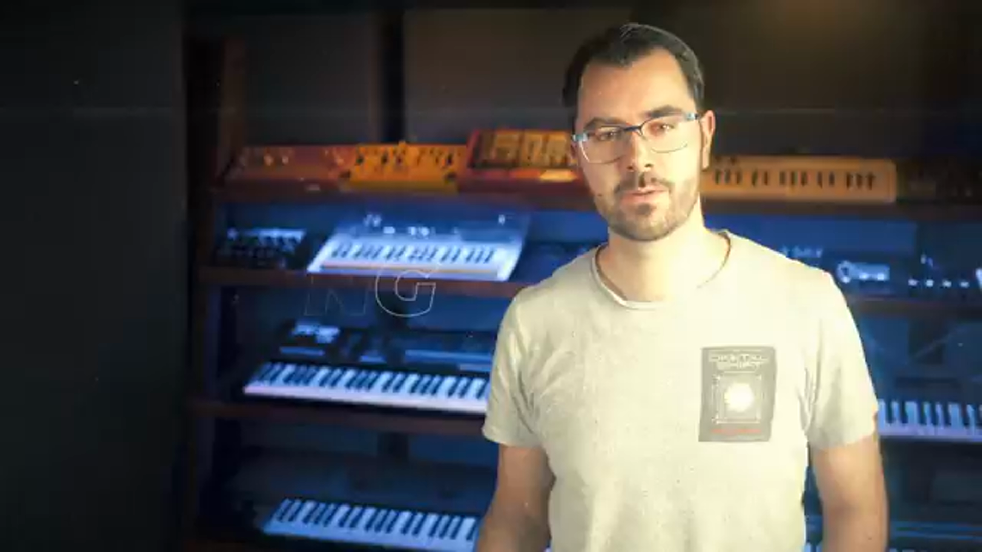 Richtig, also eine lang erwartete Zukunft. Wir hatten schon zuvor Sample-Slicing, aber jetzt können wir endlich den Start- und Endpunkt…