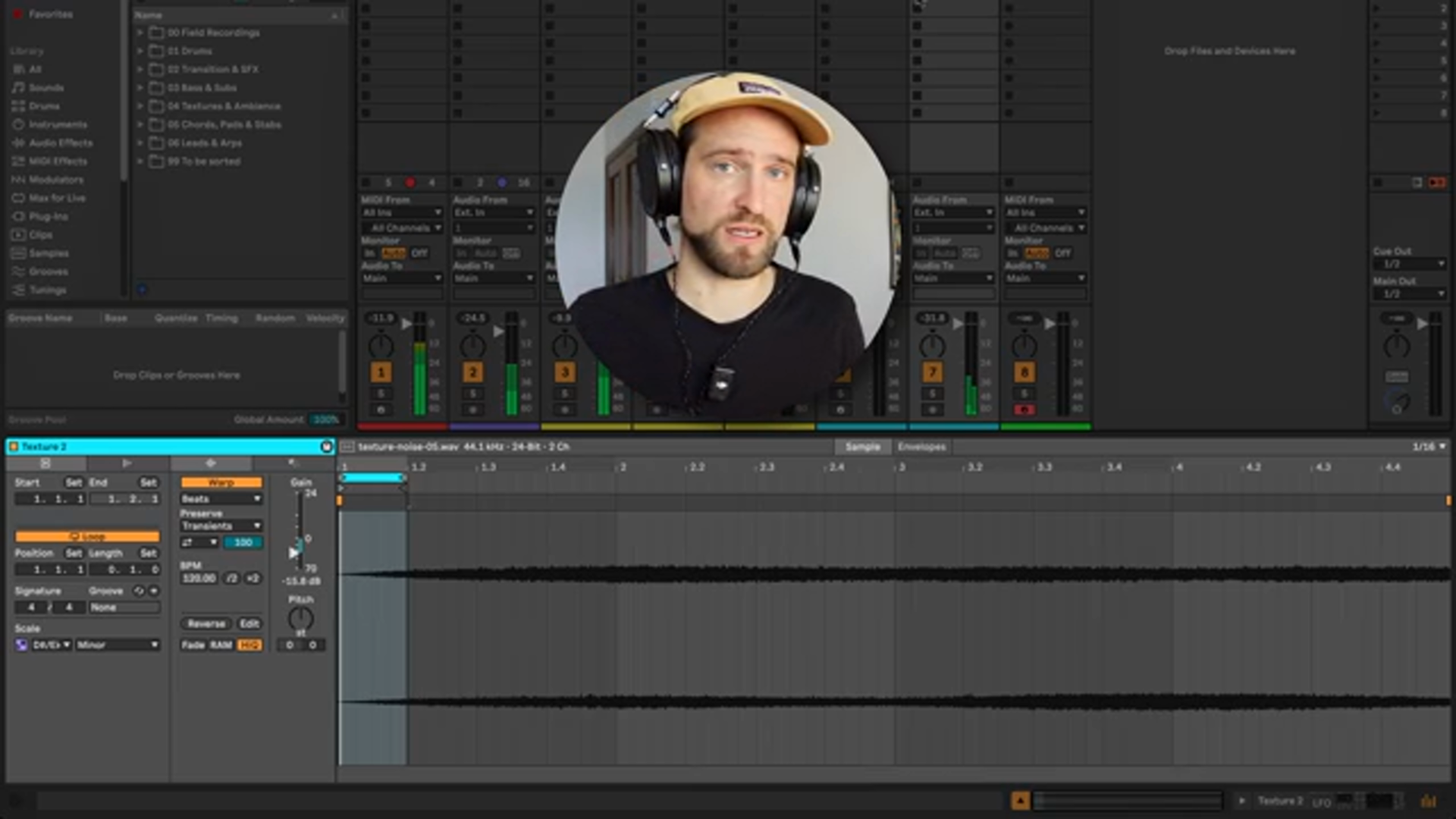 Gott, das ist so schrecklich.