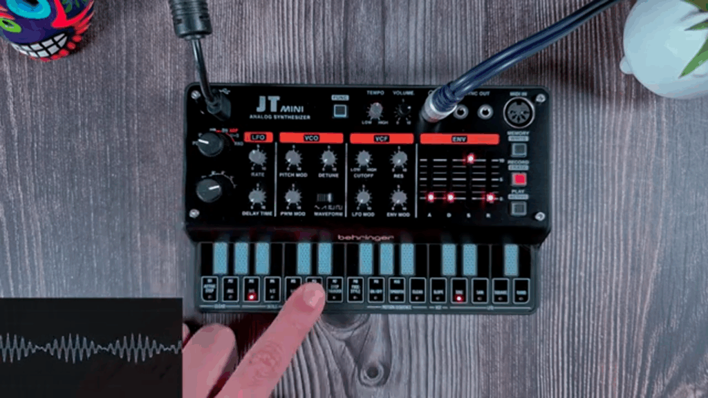 Auf Entdeckungsreise mit XNBeatsMusic’s JT Mini