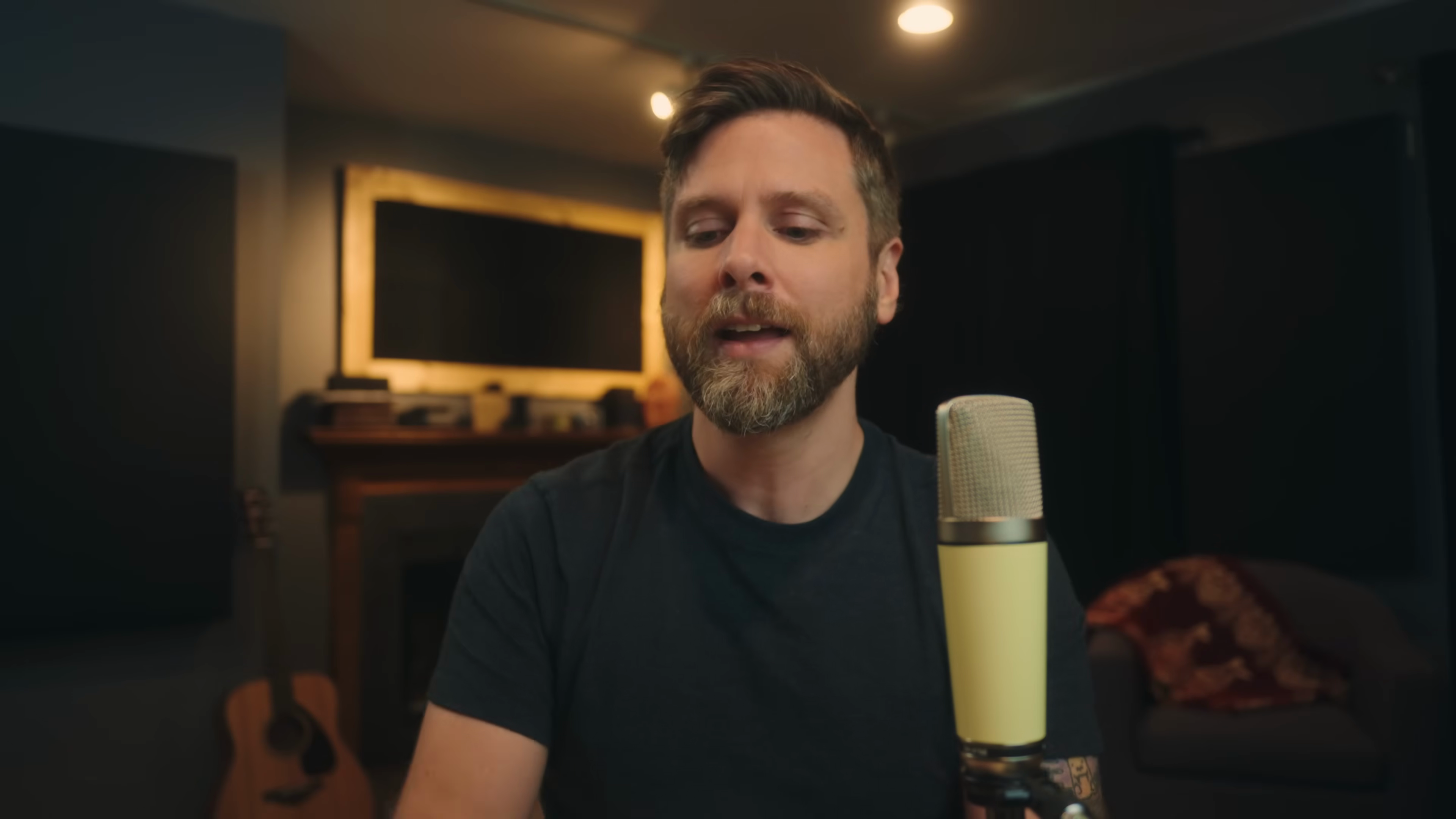 AndrewChapmanCreative enthüllt die Wahrheit über Avantone Gauss 7