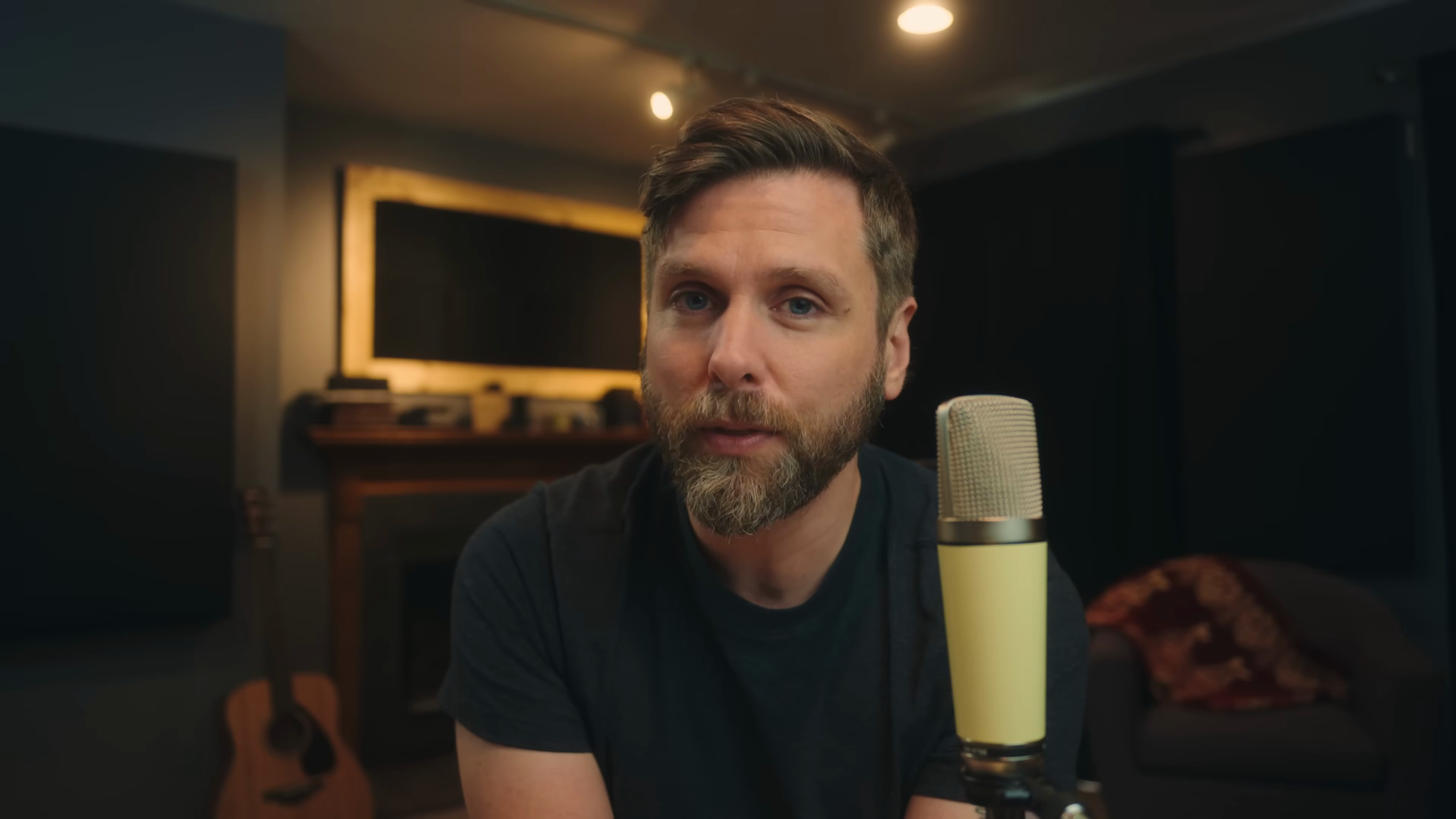 Sie könnten leicht dein Haupt-Set von Monitoren sein. Also, eine Überlegung wert.