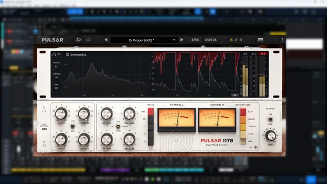 Die Triode ist die Röhrenverstärker-, Klasse A- Art der Sättigung.