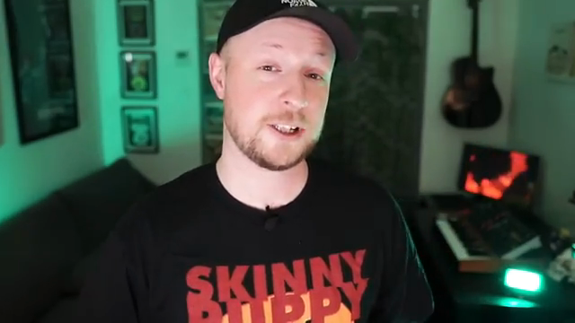 Tonepushers Punk-Leitfaden für Ministry-Vocals