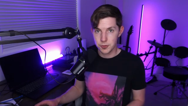 Also haben wir jetzt unsere Tempo-Ereignisse und ich kann beginnen, mit diesen Tempos zu spielen.