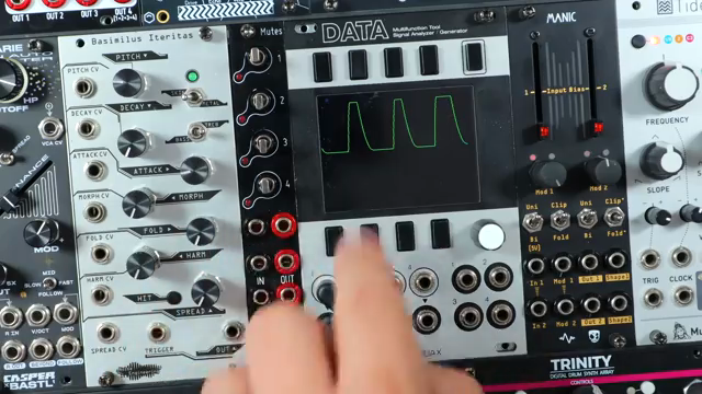 Klickfrei, fühlt sich toll an, funktioniert gut, hämmert drauflos auf die momentanen und habt Spaß mit Mutes Mark 2.