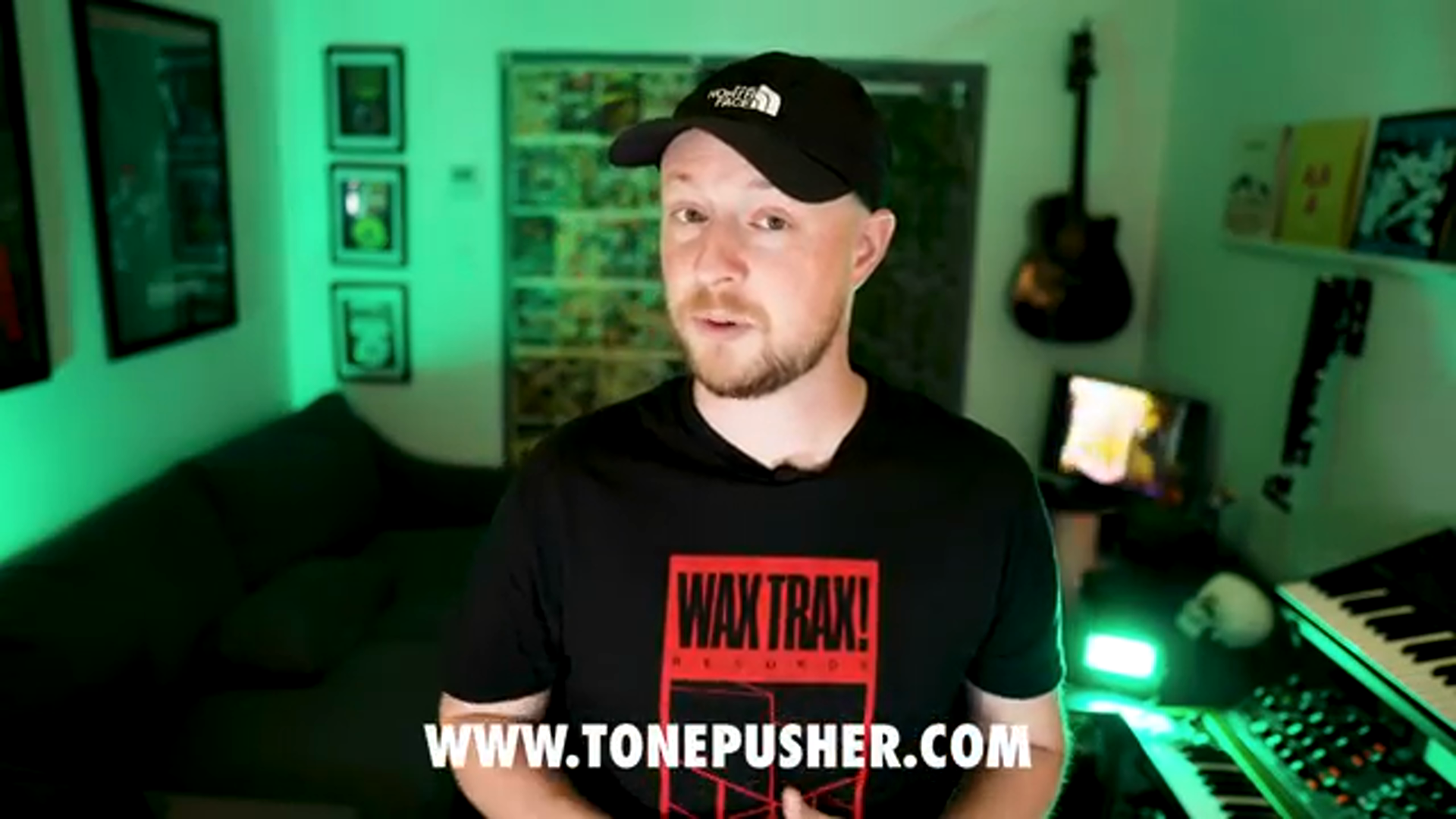 Alles klar, los geht's.