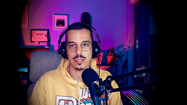 Die Effekte, die ich höre, sind sehr DJ-stil-typisch und intensiv.