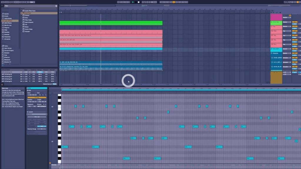 Der Bass-Trick von Bthelick, der dich umhauen wird