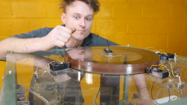 LOOKMUMNOCOMPUTERs Band-Delay-Extravaganz