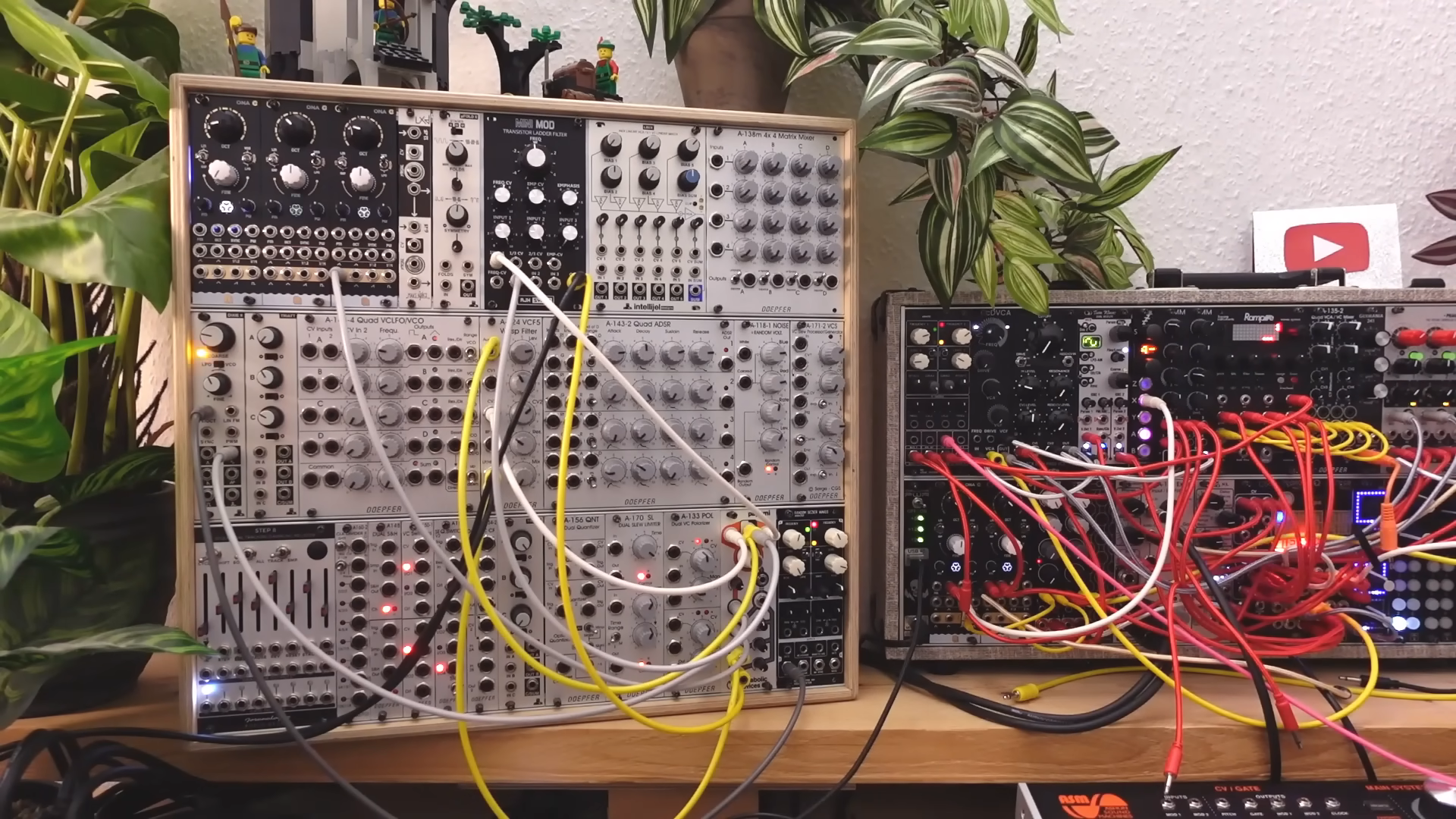 MonotrailTechTalk taucht in unbändige Utility-Module ein