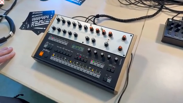 Because it's still made in Germany.