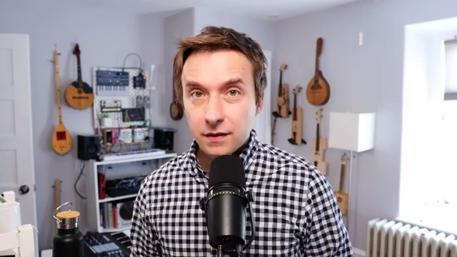 Jedes Gerät, obwohl es Erbe-Macken trägt, wird in Davids innovativen Händen zu etwas Bemerkenswertem transformiert.