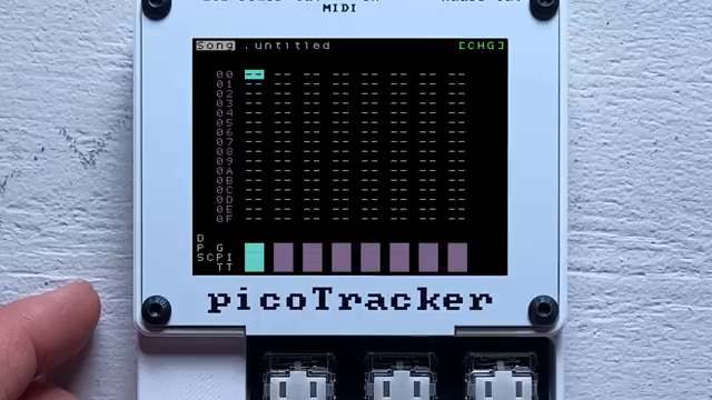 Jedes Mal, wenn ich dachte, ich wäre damit fertig, habe ich beschlossen, noch einen weiteren Teil hinzuzufügen.