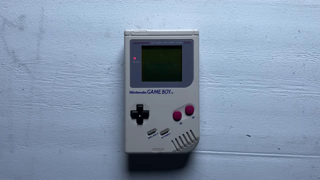 LSDJ ist eine Art Software, die ein Tracker genannt wird. Tracker sind im Wesentlichen musikalische Tabellenkalkulationen.