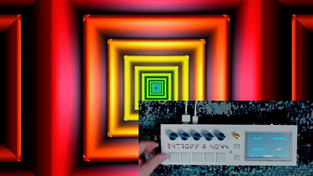 Dies wird großartig für jeden Künstler sein, der Visuals zu seiner Live-Performance hinzufügen möchte.