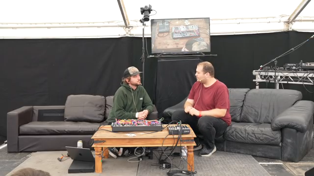 es gibt nur so viel Live-Patching, das man machen kann