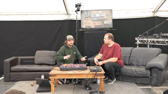 Ich nenne sie einfach Startpunkte