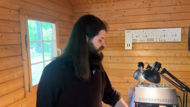 Das Endprodukt soll volle Morphing-Kompatibilität von Sound A zu Sound B haben.