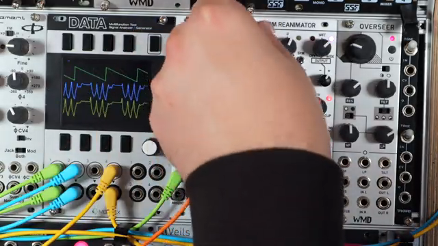 Es ist fast wie PWM.