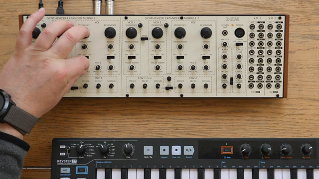 Ich genieße wirklich das Zuhören dieser Töne, sie sind angenehm.