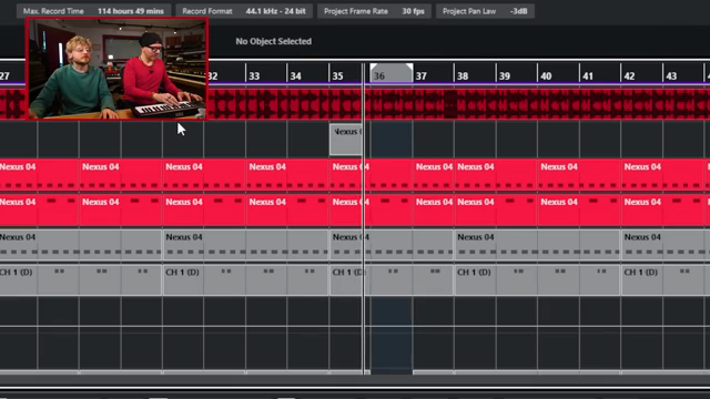 Doctormix nimmt sich eine Auszeit mit Depeche Modes Silence