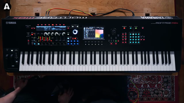 For the A and X engine, you can use smart morph.